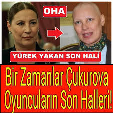 We did not find results for: Reis Bir Zamanlar Cukurova Oyuncularin Son Halleri Facebook