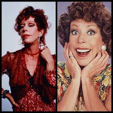 Carol Johnson another Hall of Fame inductee.