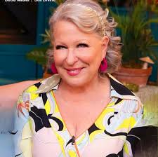 Bette Midler: Still Divine...