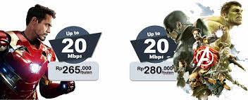 Biaya pasang baru (psb) indihome rp100.000 untuk area jabodetabek dan rp75.000 untuk area lain seluruh indonesia akan ditagihkan pada bulan pertama saja. Pemasangan Indihome Daftar Indihome