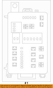 2008 2009 2010 dodge charger chrysler 300 engine fuse box aka tipm totally integrated power module. Fuse Box For 2008 Dodge Charger Wiring Diagram