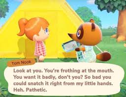 Vanillaice64 Ifttt Tumblr Animal Crossing Memes Stupid Memes I Am Game