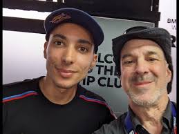 Arizona Task Force Operation "M.C. Hymer" Concludes With Father Sentenced  In Motorcycle Theft Ring, Banned From Local Road Race Club