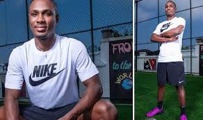 Discover everything you want to know about scott mctominay: Odion Ighalo S Last Instagram Post Shows Why Man Utd Boss Ole Gunnar Solskjaer Wants Him Football Sport Express Co Uk