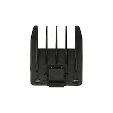 Achieve professional results at home with the finest grade self sharpening precision blades. Wahl Groomsman Adjustable Comb