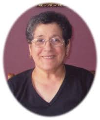 Maria Albertina Barbosa Simas