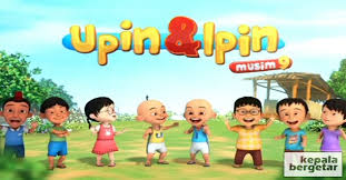 Berjumpa kembali dengan say happy kartun. Upin Ipin Musim 9 Home Facebook