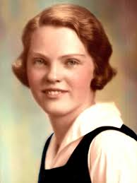 Filiopietism Prism: Doreen Elizabeth [Jeffs] O'Kane