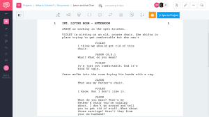 What Is Subtext How To Use Subtext In Screenwriting
