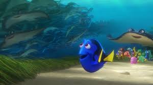 Ugly Bird From Finding Dory Our Family Tradition Of Going Home For The Holidays Finding Dory Movie Finding Dory Dory