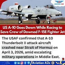 The WSO of the downed F-15E Strike Eagle has been rescued by US forces,  according to reports. The F-15E was downed by a SAM over Iran. Both the  pilot and WSO ejected,