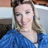 Rose Ives's Instagram, Twitter & Facebook