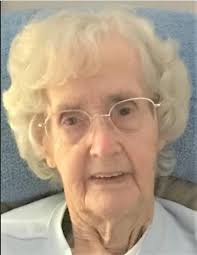 Elizabeth Gray Obituary