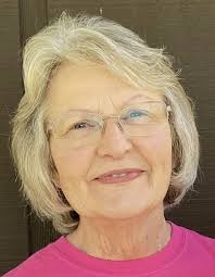 Obituary for Barbara (Courson) Bullard