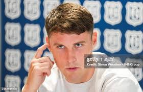 Josh Mulligan's Instagram, Twitter & Facebook