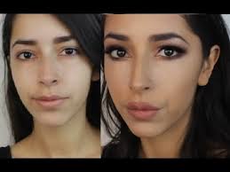 makeup tutorial contouring you