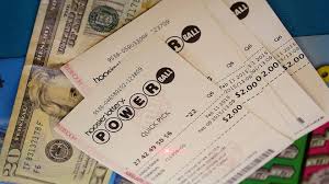 Powerball Winning Numbers Aug. 13, 2025