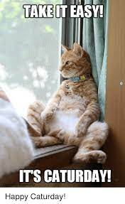 Discover the magic of the internet at imgur, a community powered entertainment destination. Caturday Memes