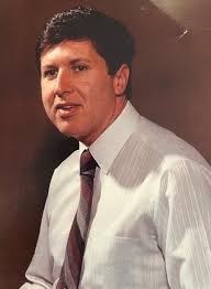 Paul Brittain Obituary (09/05/1945