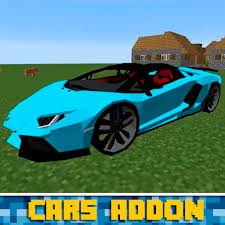 Card mods for minecraft pe (pocket edition) allow you to diversify the world. Cars Addon For Mcpe Mod Apps On Google Play