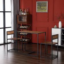 2 seater dining table and chairs