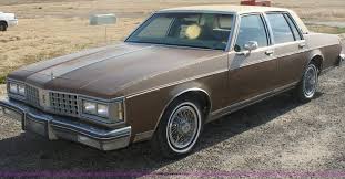 Image result for Sandstone 1985 Oldsmobile