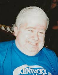 Obituary information for Richard Allen Burton