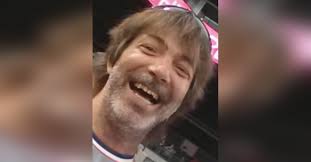 Obituary information for Keith Edward Mangus