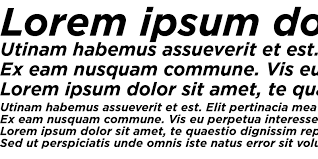 From graphic design to text, the font is popular and used in every aspect. Gotham Italic Download For Free View Sample Text Rating And More On Fontsgeek Com