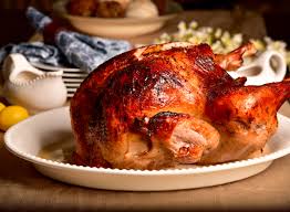 Purchasing and preparing the turkey for thanksgiving has taken on a kind of mythical status through the years. The Best Thanksgiving Turkey To Buy Ranked Eat This Not That