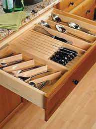 Maybe you would like to learn more about one of these? 8 Brilliant Ideas To Keep Your Kitchen Organized With Diy Wooden Pallet Project Freshouz Com Kitchen Utensil Storage Diy Kitchen Renovation Kitchen Drawers