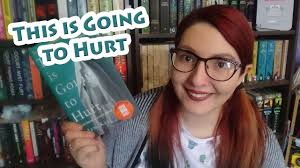 This Is Going To Hurt