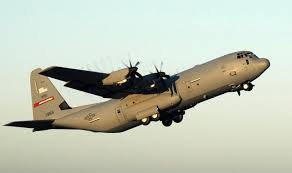 Reveal the price hide the price. C 130j Hercules 403rd Wing Display