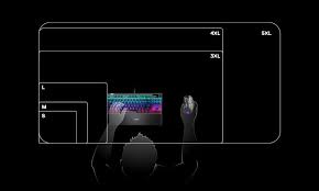 Steelseries Qck Mousepad Lerini Tanitti Masaustune Ozel Boyutlar Teknoloji Yazilim Bilgisayar