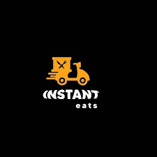 Instant Eats logo