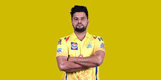 He was the captain of gujarat lions in the indian premier league. Suresh Raina Ipl Chennai Super Kings Ipl Salary 110 000 000 In 2021 And Total Ipl Income 1 107 400 000