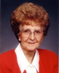 Maxine Davis Keith (1927-2019)