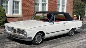 Image result for Medium Tan 1964 Valiant