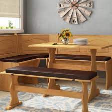 More buying choices $47.24 (12 used & new offers) amazon's choice for kitchen nook cushions. Kitchen Nook Cushions Wayfair