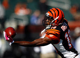 When fans discuss the best wide receivers in football, players like the odell beckham jr. 2016 Fantasy Football Ppr Rankings Week 4 Wide Receivers Roto Street Journal