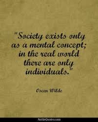 Society Quotes on Pinterest | Bully Quotes, Friend Zone Quotes and ... via Relatably.com