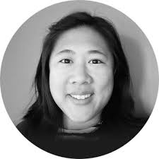 Jane Moy's Instagram, Twitter & Facebook