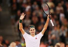 Copil is known for his serve, the strong stroke up to 240 km/hr which is the highest record till now. Marius Copil Roger Federer Is Passionate About Tennis