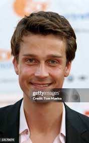 179 Wayne Carpendale On The Zdf Photos & High Res Pictures