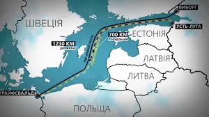 На карте будет отслеживаться ход укладки подводной части газопровода. Severnyj Potok Ostanovilsya V Rossii Govoryat Chto Vse Pod Kontrolem 24 Kanal Provse