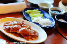 Top 5 Roast Duck Restaurants In Beijing 1 Chinadaily Com Cn