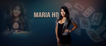 Image result for Maria Ho