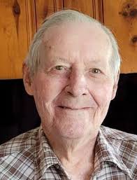 Warren G. Liddle Obituary