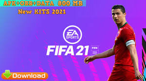· copy the obb folder . Fifa 21 Mod Apk Obb Data Android Offline Download