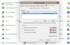 The following is driver installation information, which is very useful to help you find or install drivers for synaptics ps/2 port touchpad.for example: Gelost Touchpad Deaktivieren Dr Windows